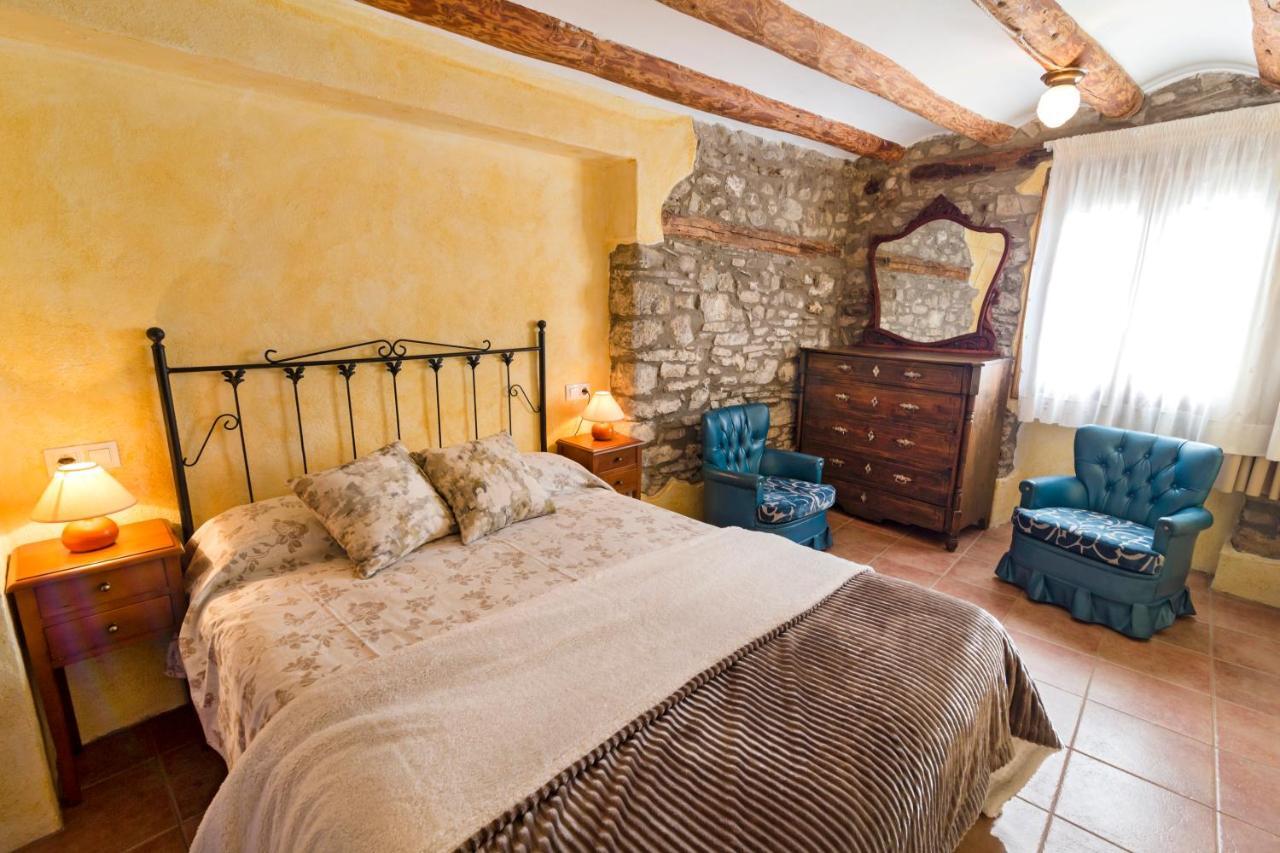 Apartment Casa El Frances